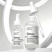 The Ordinary Niacinamide 10% + Zinc 1% – 30ml
